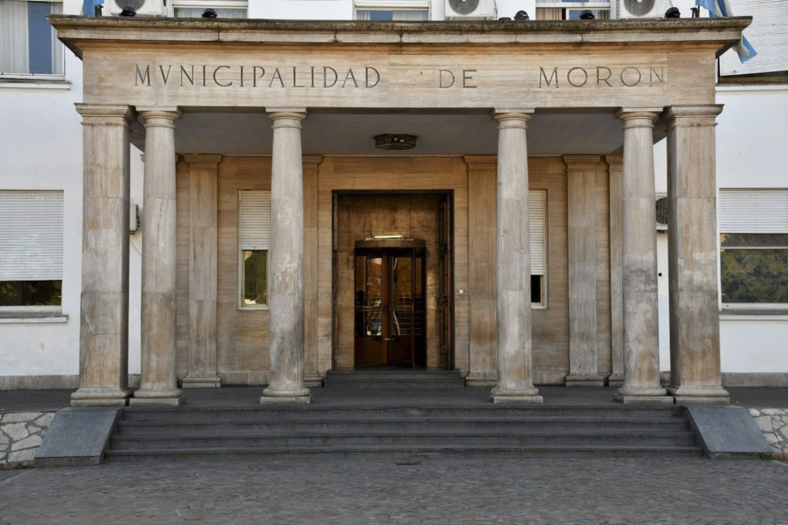 NOTICIAS MORON: MORON; CRONOGRAMA DE SERVICIOS POR EL ASUETO MUNICIPAL DEL 5 DE OCTUBRE